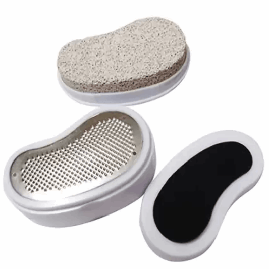 3-in-1 Pedicure Set - Noorz