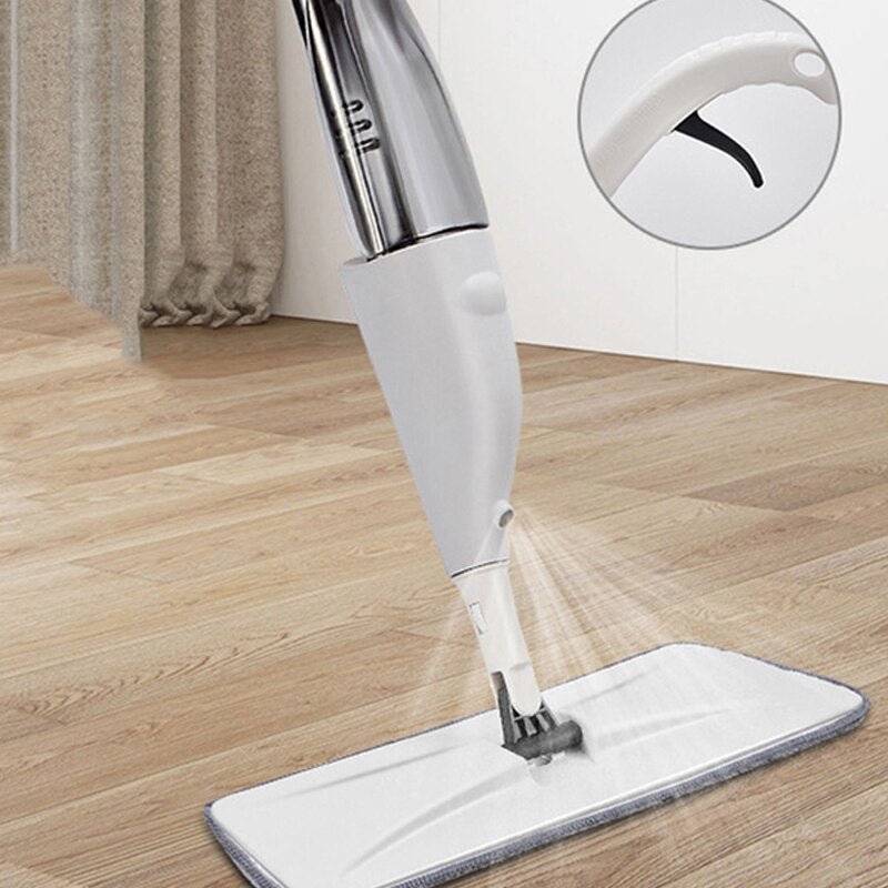 Cleaning Spray Mop - Noorz