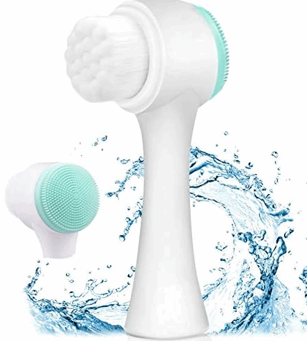 Facial Massager Brush - Noorz