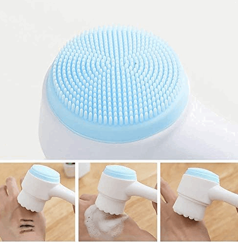 Facial Massager Brush - Noorz