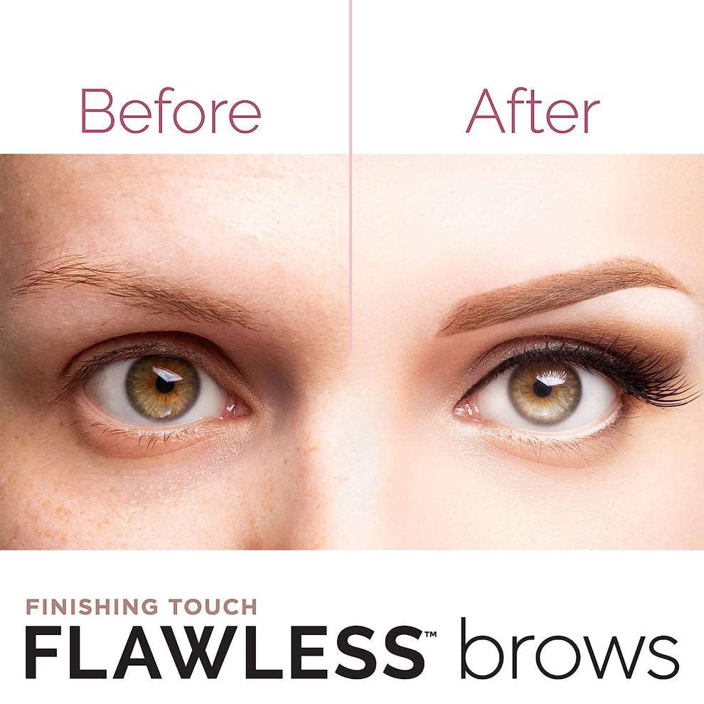 Flawless Brows Hair Remover - Noorz