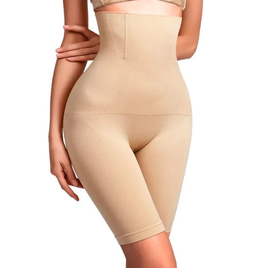 High Waist Slimming Lower Body Shaper - Noorz