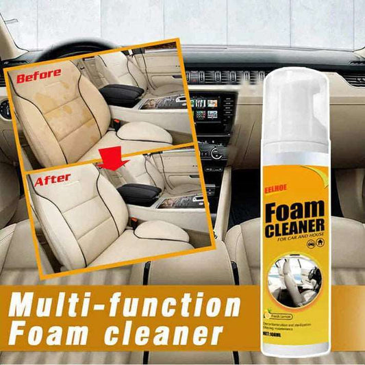 Multi-Purpose Foam Cleaner - Noorz