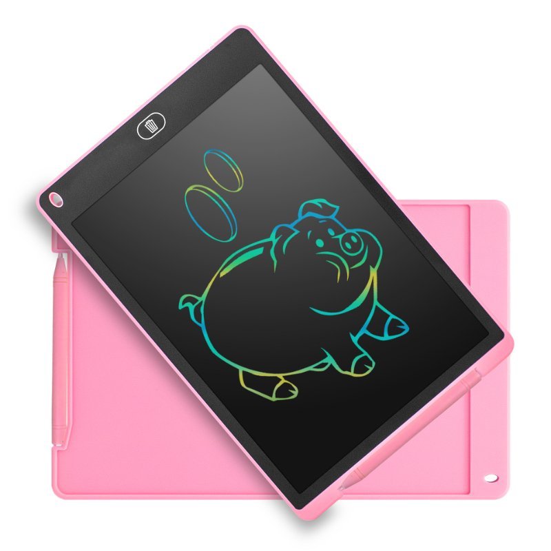 LCD Writing Tablet - Noorz