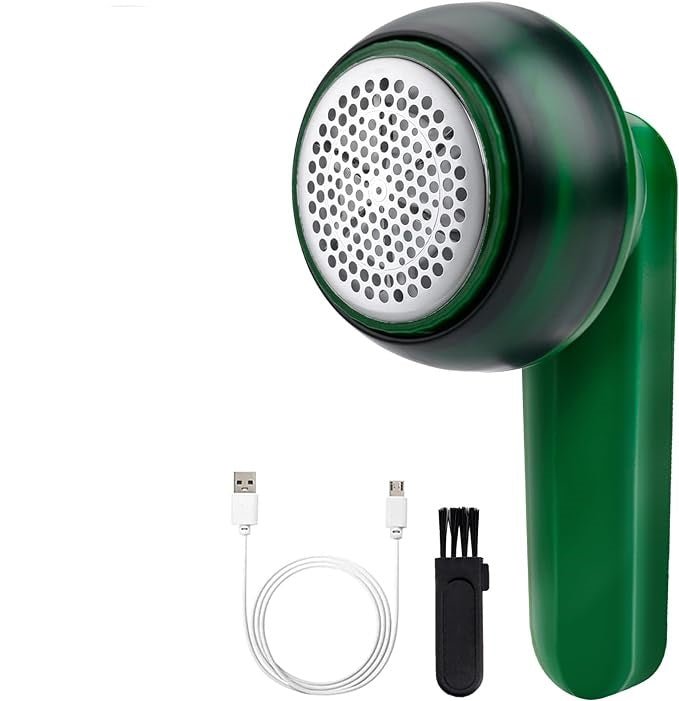 Rechargeable Lint Remover - Noorz